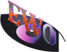 Eyes Wide Open logo
